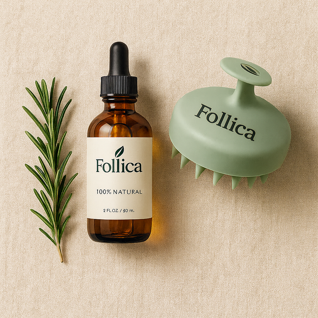 Follica Starter Kit