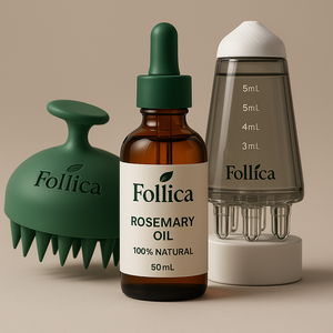 Follica Premium Ritual Kit