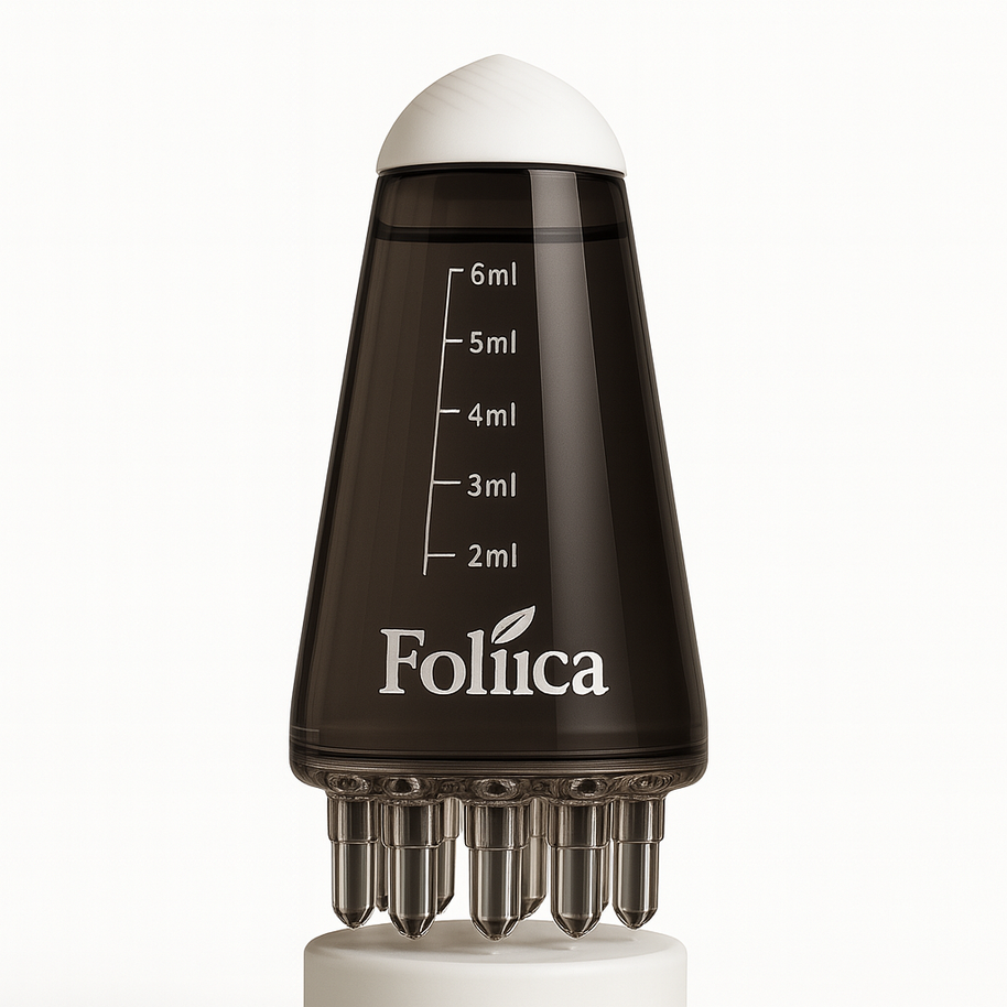 Oil Scalp Diffuser