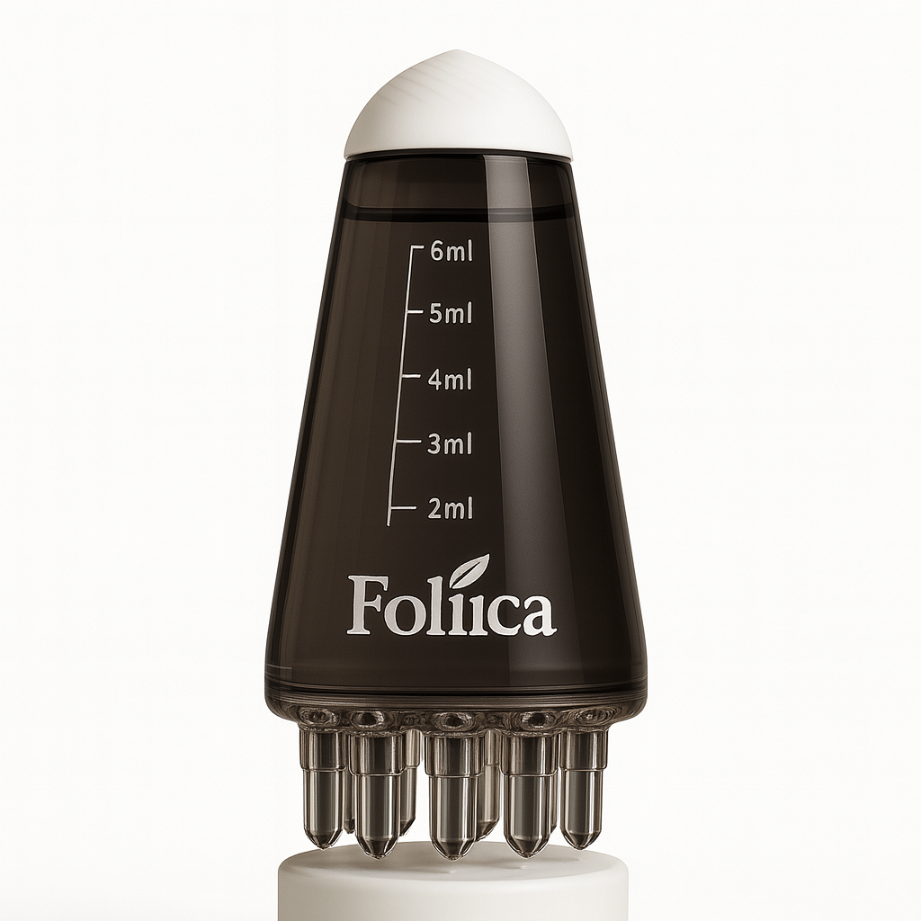 Oil Scalp Diffuser